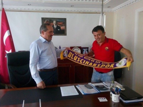 Ulus Çınarspor Başarıya Koşuyor