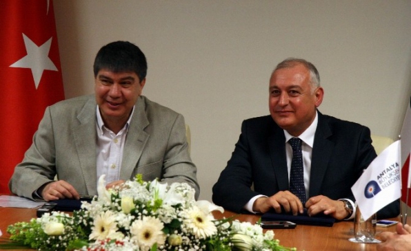 Sobacılar Çarşı'nda Ticaret Canlanacak