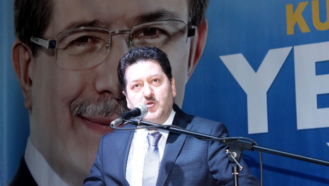 Hasan Fehmi Kinay Faiz Oranlarının En Fazla Yüzde 4 Seviyesinde Olması Lazım