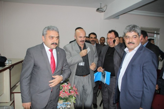 Başkan Muğlu Güven Tazeledi