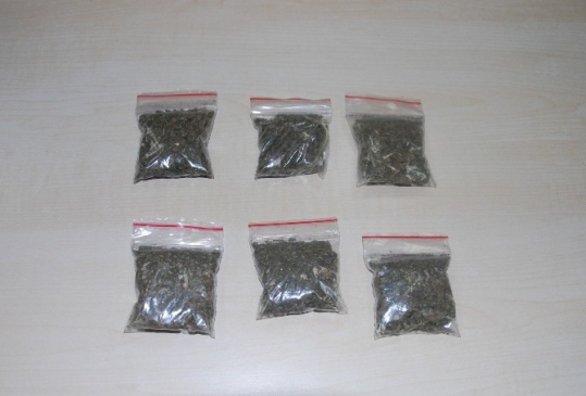 Bolu'da Uyuşturucu Operasyonu 20 Gözaltı