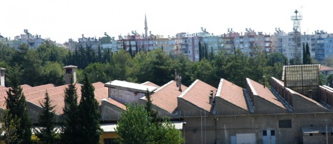 Kepez Dokuma'yı Korumaya Alıyor