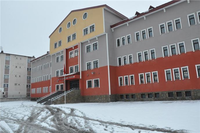 Öğretmen ve velilerin ''yarıyıl'' seferberliği