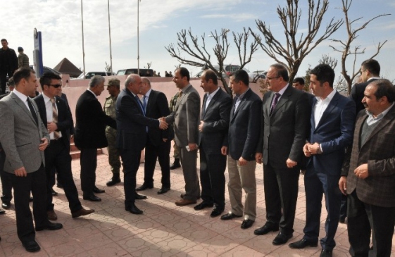 Şırnak Devlet Hastanesi'ne Yeni Cihazlar Alındı