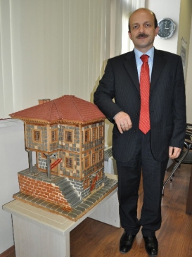 Rize'yi 650 Bir Turist Ziyaret Etti