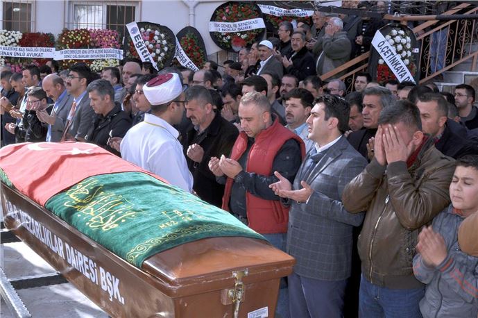 İtalya açıklarında batan Türk gemisi