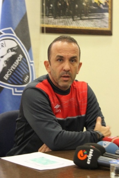 Kayseri Erciyesspor'dan Uyuşturucu İddialarına Cevap