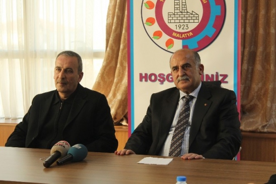 Başbakan Davutoğlu Heyecanlandırdı