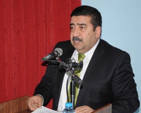 Gaziantep B. Belediyespor'dan Hakan Kutlu Açıklaması