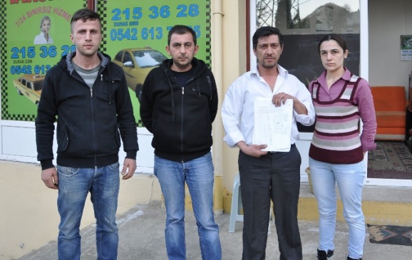 Uyuşturucudan Kurtuldu Şimdi ''Başkaları Da Kurtulsun'' Diye Uğraşıyor