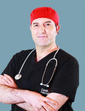 Bölgesel Yağ Estetikte Baş Tacı