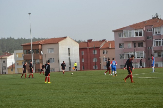 Bilecik 1. Amatör Lig Toplu Sonuçları