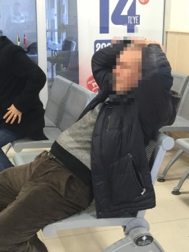 Belediye Hoparlöründen Yapılan Anonslara Rağmen Dolandırıcılara 14 Bin Lirasını Kaptırdı