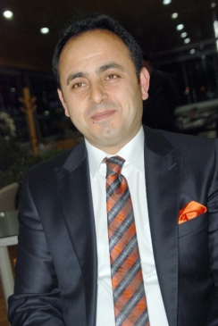 Çözüm Sürecinin ''Akıl Hocası'' Milletvekilliğine Talip