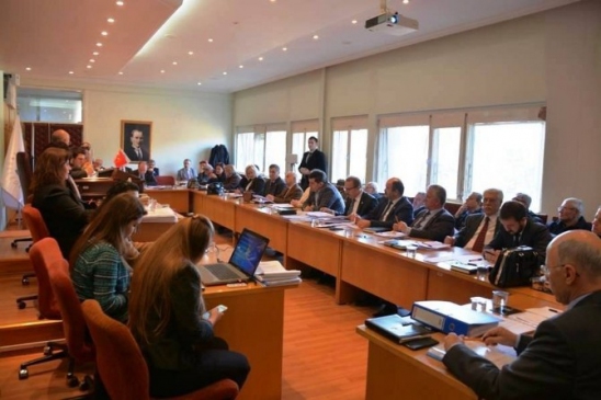 (Özel Haber) Tekirdağ'da Naylon Poşet Kullanımı Tarih Oluyor