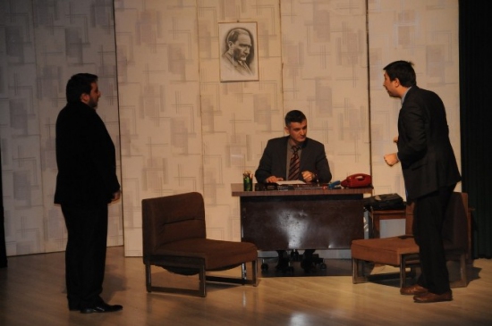 “Bir Şubat Evi” İlgiyle İzlendi