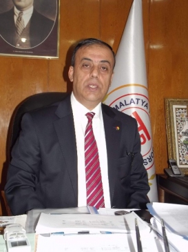 Okullarda Kuru Kayısı Dağıtımı Beklentisi