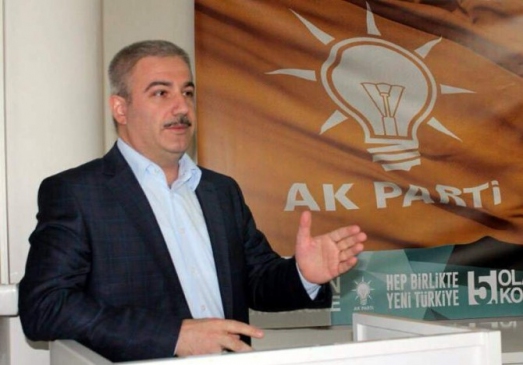 Milletvekili Yetiş “Yüzyılın Türkiye'sini Birlikte Yöneteceğiz”