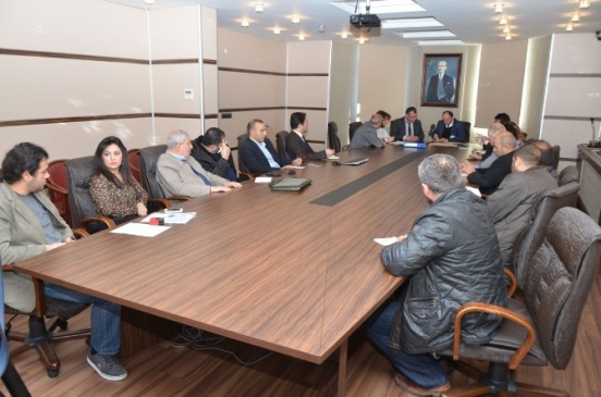 Kartepe Belediyesi Çatı Yapım İhalesine 10 Teklif