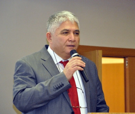 Bakka'dan “2015 Yılı Mali Destek Programları” Bilgilendirme Toplantısı