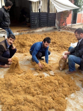 Tütünün Ekimi Serbest Ticareti Yasak