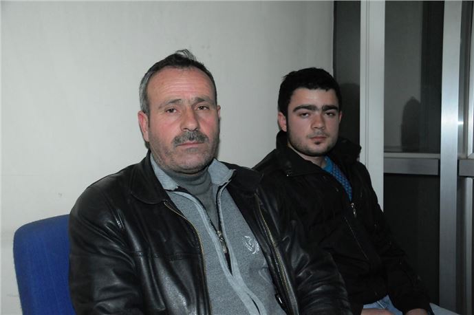 Öldürülen Türk iş adamının yakınları, Ermenistan'dan adalet bekliyor