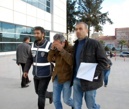 Adıyaman'da Sahte Para Operasyonu