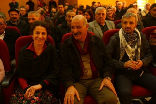 Edremit Belediyesi 2014 Yılı Faaliyet Raporunu Açıkladı