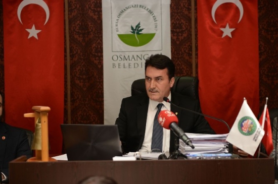 Dündar'dan Akademik Odalara Cevap