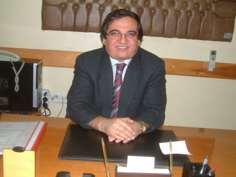 Burhaniye'de Toplum Sağlığından Kanser Uyarısı