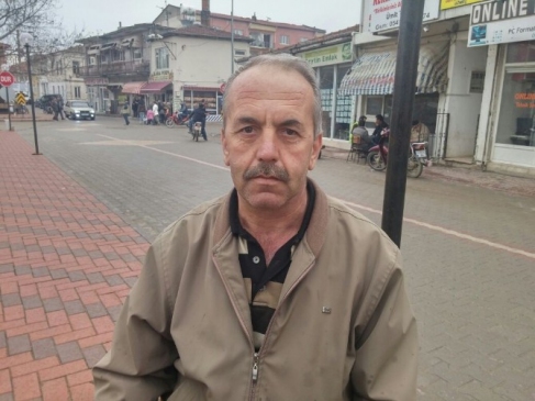 Gömeçli Vatandaşın Radyoterapi Çilesi