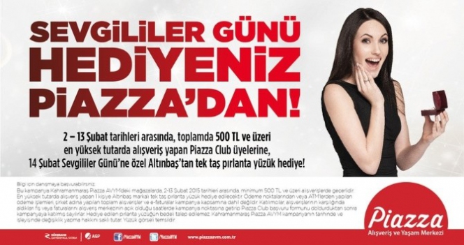 Tek Taş Pırlanta Yüzük Sahibini Arıyor