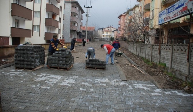 Çaycuma Belediye Zabıtası Seminere Katıldı