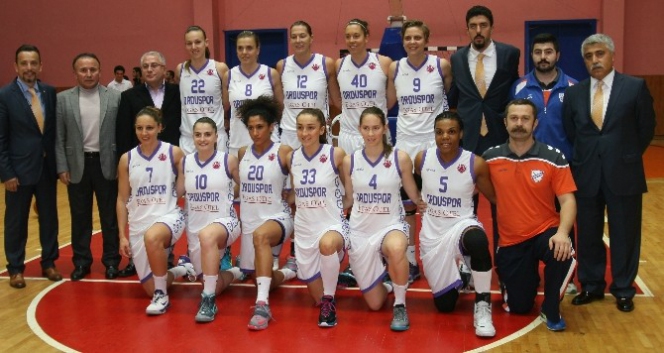 Menekşeler Galibiyete İnandı