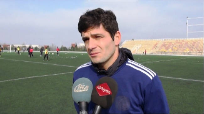 İnönü Üniversitesi'nden 3 Transfer Birden