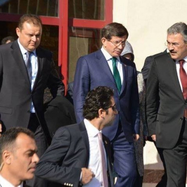 Aydınlı Avukat AK Parti Hukuk İşleri Koordinatörlüğüne Getirildi