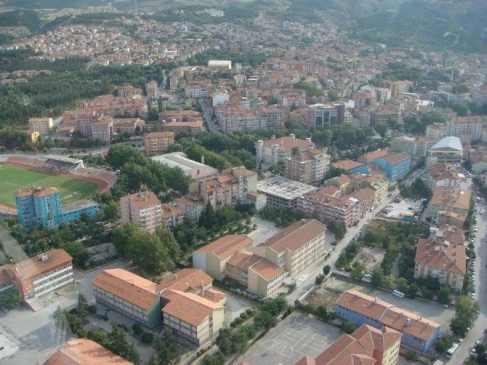 Asker Nüfusunu Dahil Edilmedi Kütahya 7 Haziran Seçimlerinde 4 Vekil Çıkartacak