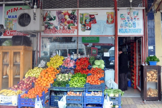 Adıyaman'da Hırsızlık Yapan Çocuklar Güvenlik Kamerasına Yakalandı