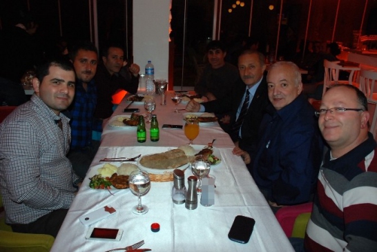 Didim Belediyespor Manisa Maçı Öncesi Moral Depoladı