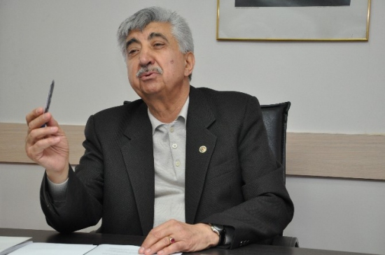 Başkan Sözat'tan Seçim Değerlendirmesi