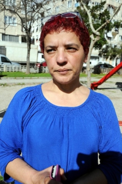 Genç Kadının Attığı Mesaj Polisi Harekete Geçirdi