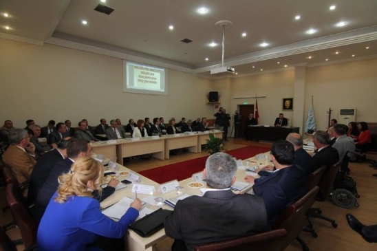 Kırklareli'de Cemevleri İbadet Yeri Sayılacak