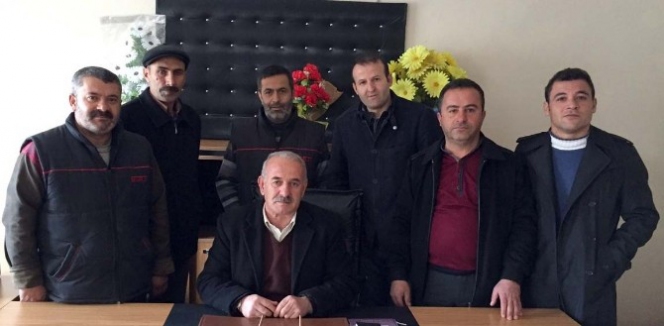 Geso'dan Esnafa Kolaylık