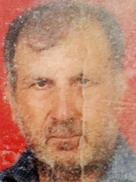 Babasının Yevmiyesi İçin Kuzenini Öldürdü