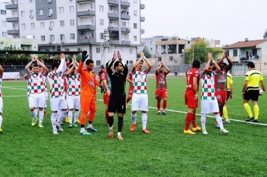 Bölgesel Amatör Lig