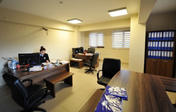 Bağlarbaşı Karakolu'nu Sağlık Bakanı Müezzinoğlu Açıyor