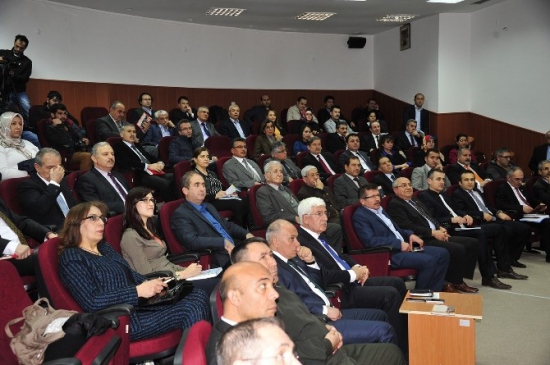 Karaman Turizmi Dünyaya Açılıyor