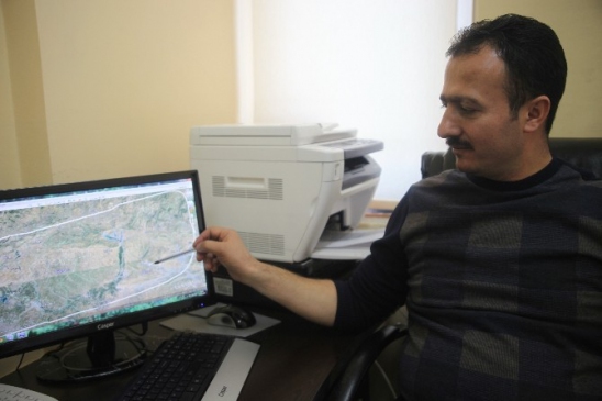 Hakkari Çmyo'nun Projesi Kabul Edildi