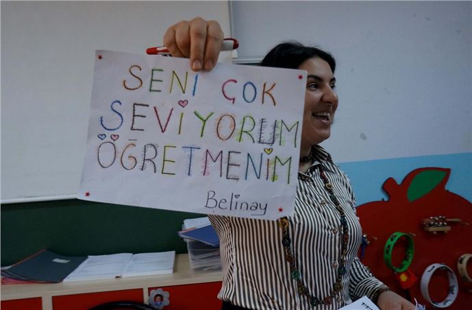 Okullarda ikinci yarıyıl başladı