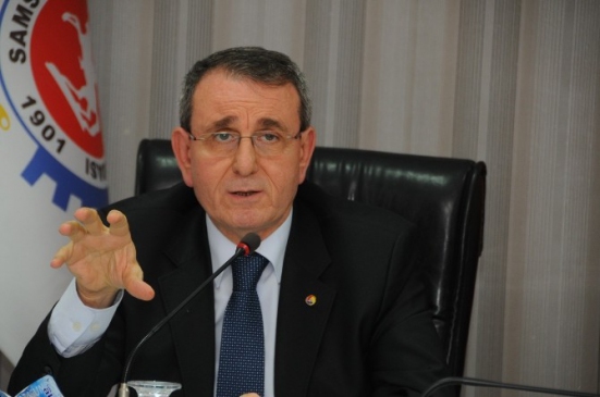 Başkan Murzioğlu'ndan Kobi'lere KOSGEB Proje Çağrısı